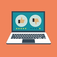 Make Your Site Rank Better with Reviews
