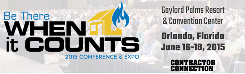 Contractor Connection Conference & Expo