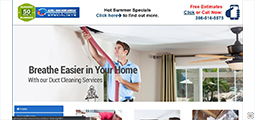 Glenn I. Jones Home Services Home Page