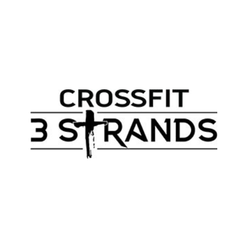 CrossFit 3 Strands