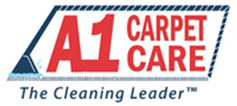 A1 Carpet Care Logo
