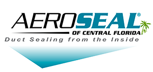 Aeroseal of Central Florida Logo