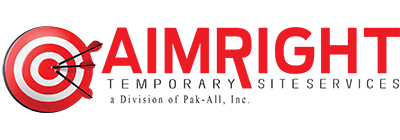 aimright.com Logo