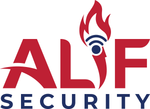 alifsecurity.com Logo