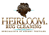 Heirloom Oriental Rug Cleaning Ltd Logo