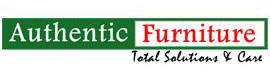 authenticfurniturebd.com Logo