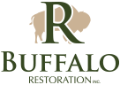 Buffalo Restoration Inc Logo