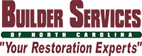Builder Services Inc of NC Logo