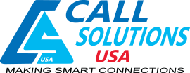 Call Solutions USA Logo