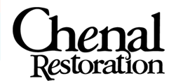chenalrestoration.com Logo
