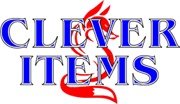 Clever Items Logo