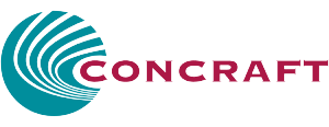 concraft.com Logo