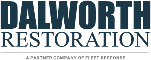 dalworthrestoration.com Logo