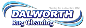 dalworthrugcleaning.com Logo