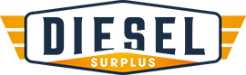 dieselsurplusinc.com