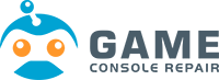 Game World Houston Logo