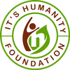 It's Humanity Foundation Logo