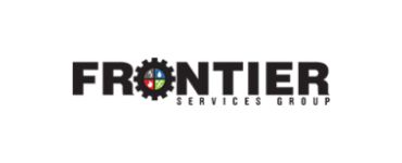 Frontier Services Group Logo