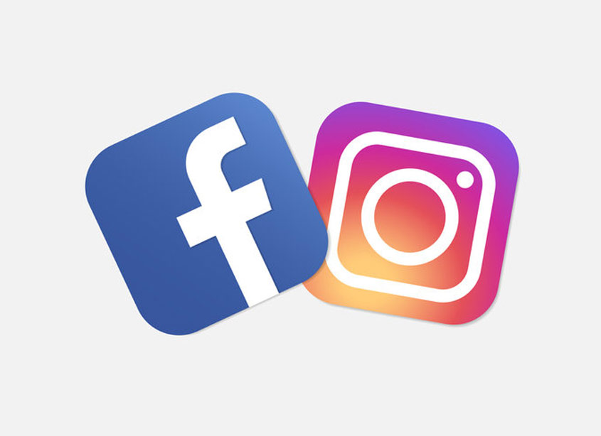 Facebook & Instagram Marketing