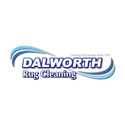 Professional Oriental Rug Cleaning by Dalworth
