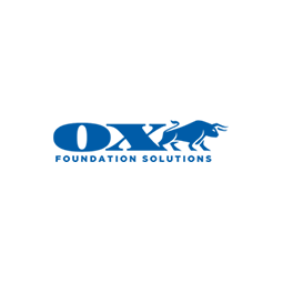 OX Foundation Solutions logo