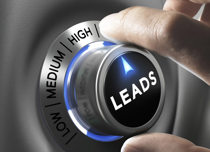 Generate Qualified Leads