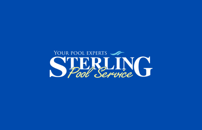 Sterling Pool Service