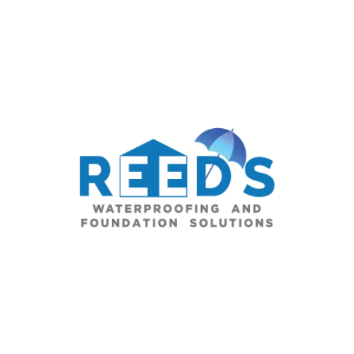 Reeds Waterproofing & Foundation Solutions Logo