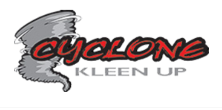 Cyclone Kleen Up