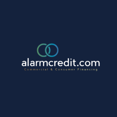 alarm credit logo