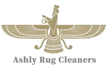 Ashly Rug Cleaners Logo