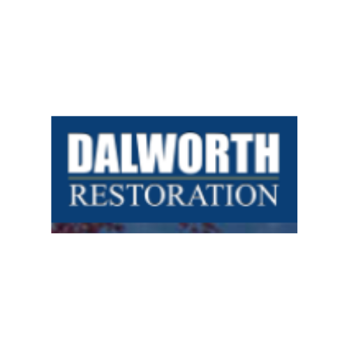 Dalworth Restoration Waco