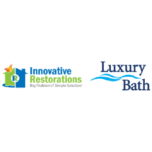 Luxury Bath by Innovative Restorations