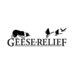 Geese Relief App Logo 