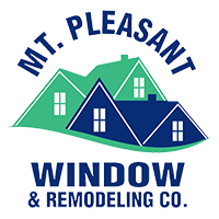 Mt. Pleasant Window & Remodeling Co. Logo