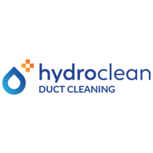 Hydro Clean Duct Cleaning Logo