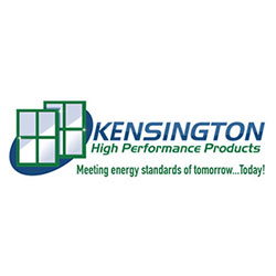 Kensington Windows Logo 