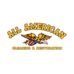 All American Cleaning & Restoration Logo