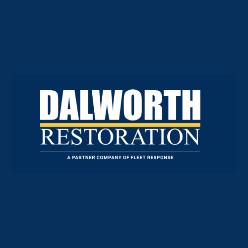  Dalworth Restoration Tyler