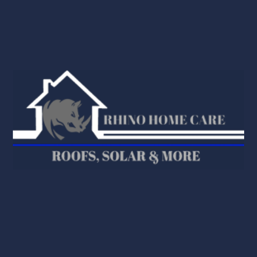 Rhino Home Care Logo