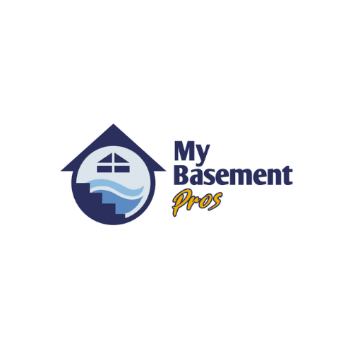 Mybasementpros Logo