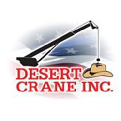 Desert Crane Servics