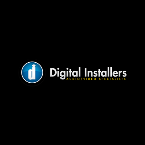 Digital Installers Logo