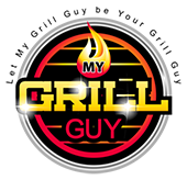 My Grill Guy Logo