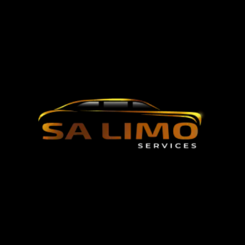 SA Limo Services Logo