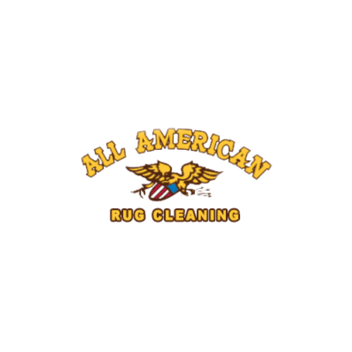 All American Rug Cleaning Idaho Logo