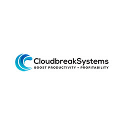 Cloudbreak Systems Logo