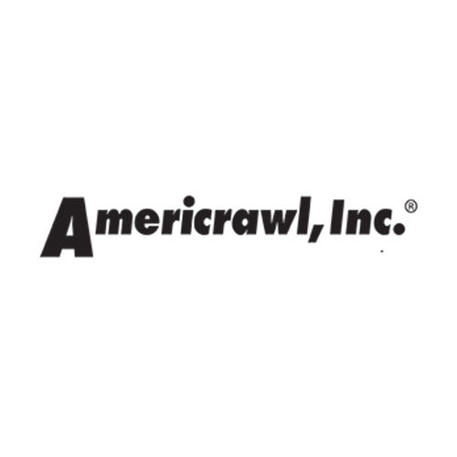 Americrawl Logo