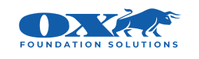 OX Foundation Solution Logo