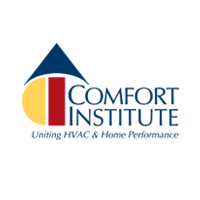 Comfort Institute Logo 